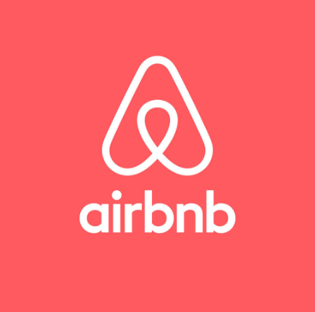 AirBnB 2016 Logo Looks Like A Vagina